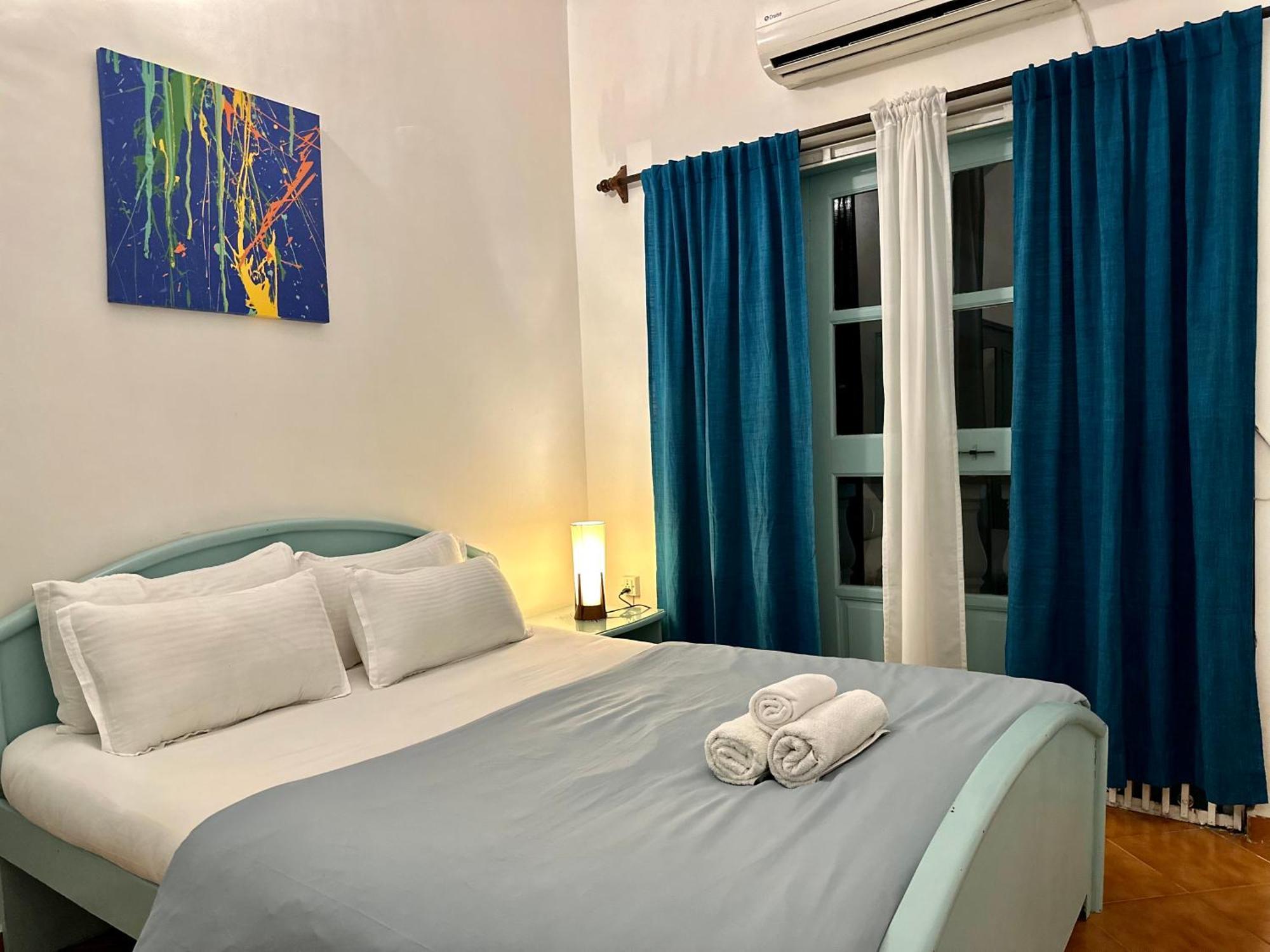 Villa By The Beach Goa Benaulim Exterior foto